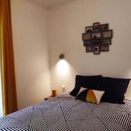 L'Escapade Cosy, Appartement 2 Pers Сен-Нектер Екстер'єр фото