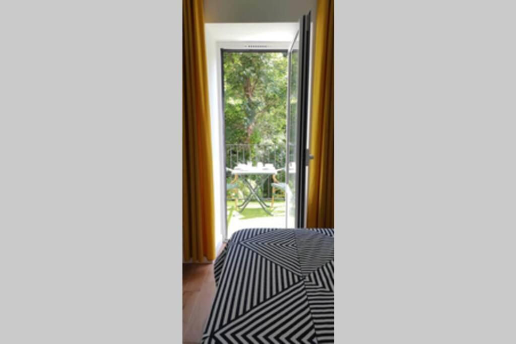 L'Escapade Cosy, Appartement 2 Pers Сен-Нектер Екстер'єр фото